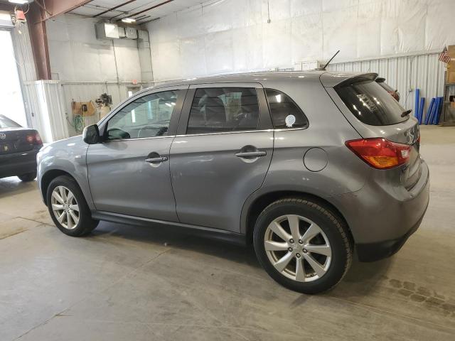 2015 Mitsubishi Outlander Sport Se VIN: 4A4AR4AU9FE039094 Lot: 58427334