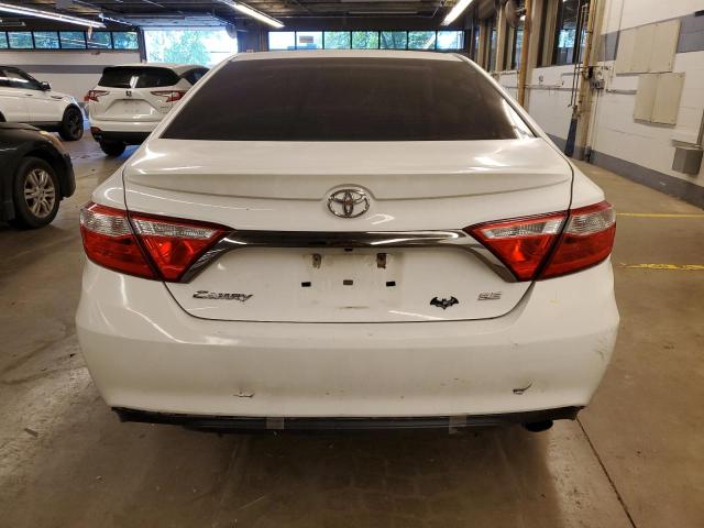 2017 TOYOTA CAMRY LE - 4T1BF1FK0HU782855