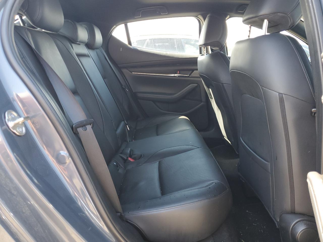 JM1BPANM8L1159417 2020 Mazda 3 Premium