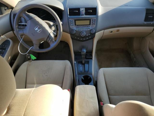 2006 Honda Accord Value VIN: 1HGCM56116A049209 Lot: 58406124
