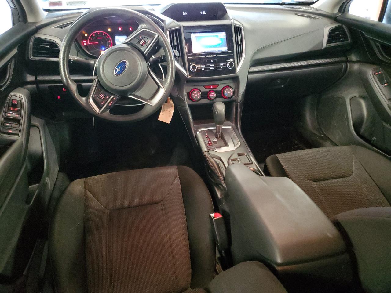 4S3GTAA6XK3706912 2019 Subaru Impreza