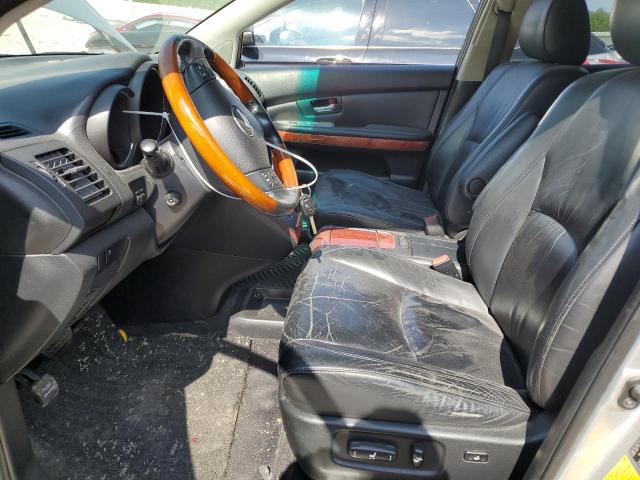 2008 Lexus Rx 400H VIN: JTJHW31U282853713 Lot: 59522614