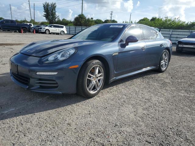 2015 Porsche Panamera 2 VIN: WP0AA2A77FL000237 Lot: 59032304