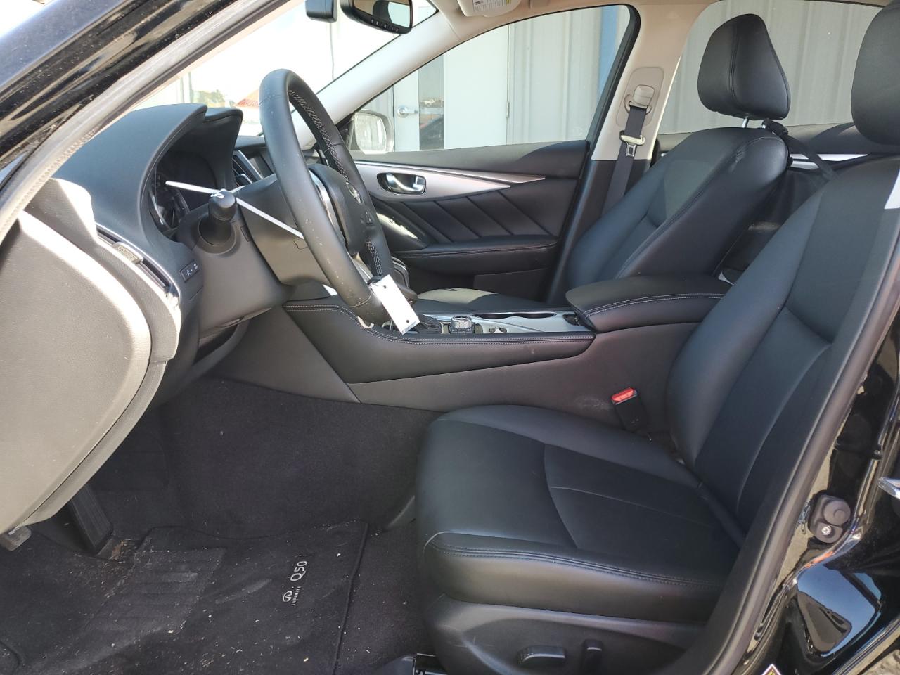 JN1EV7BR8MM750047 2021 Infiniti Q50 Luxe