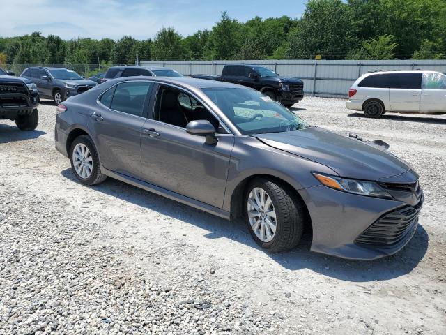 2019 TOYOTA CAMRY L - 4T1B11HK5KU202227