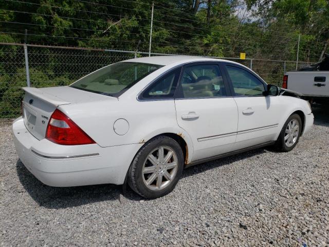 2005 Ford Five Hundred Limited VIN: 1FAHP28125G151367 Lot: 58691094