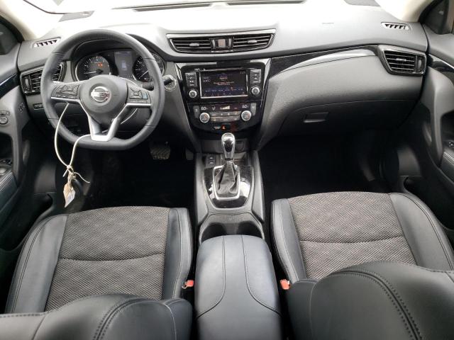 2022 Nissan Rogue Sport Sv VIN: JN1BJ1BW9NW490085 Lot: 58562674