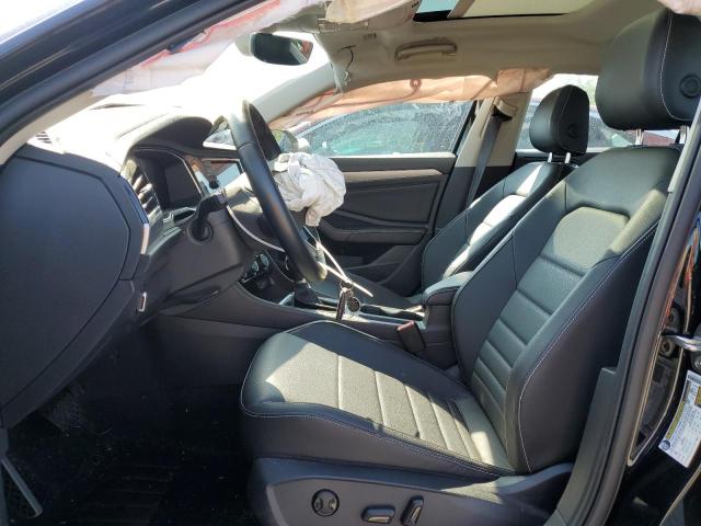 2022 VOLKSWAGEN JETTA SE - 3VW7M7BU6NM029869