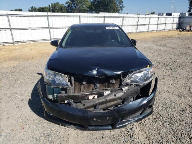 2012 Toyota Camry Base VIN: 4T1BF1FK1CU601304 Lot: 58128554