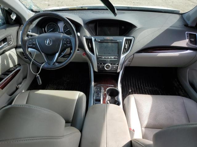 2015 Acura Tlx Tech VIN: 19UUB2F54FA005801 Lot: 60859154