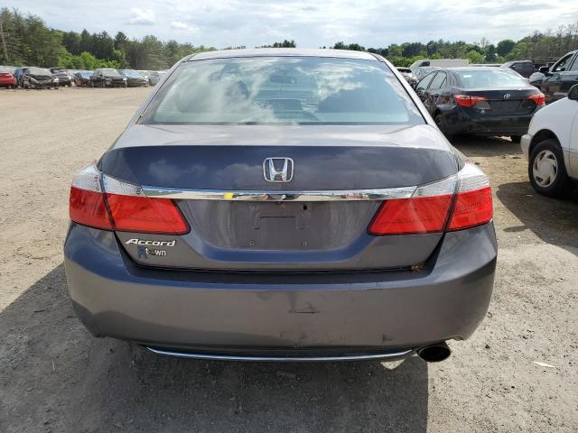 2015 HONDA ACCORD LX - 1HGCR2F3XFA031115