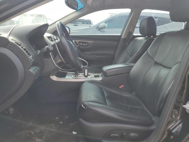 2015 NISSAN ALTIMA 3.5 - 1N4BL3AP1FC161421