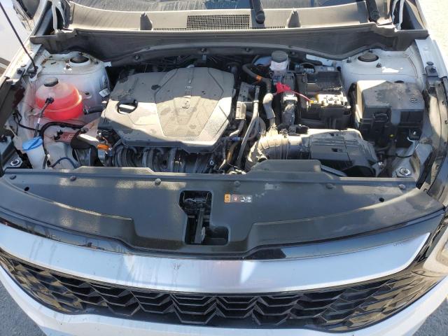 2023 KIA SPORTAGE E 5XYK33AFXPG122549  58556124