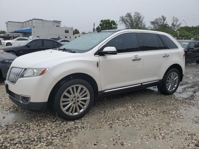 Lincoln MKX