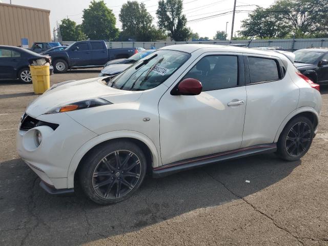2013 Nissan Juke S VIN: JN8AF5MR5DT226505 Lot: 59982274