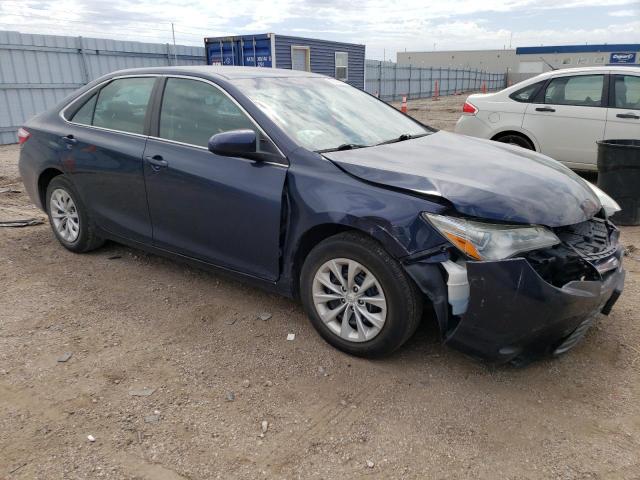 2017 Toyota Camry Le VIN: 4T1BF1FKXHU627519 Lot: 58148814