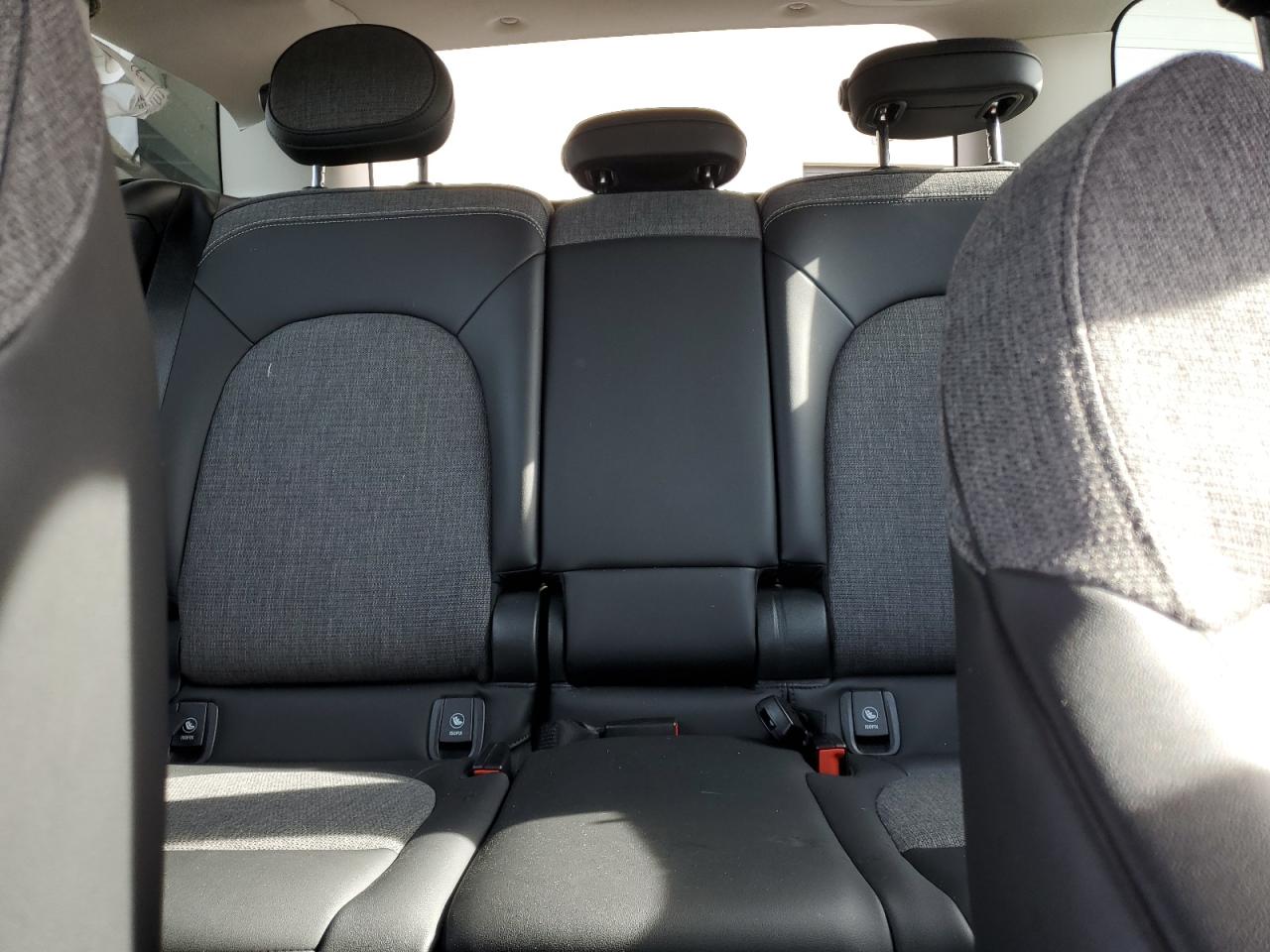 WMZ83BR06P3R22371 2023 Mini Cooper S Countryman All4