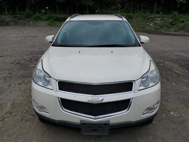 1GNKVGED4BJ223256 | 2011 Chevrolet traverse lt