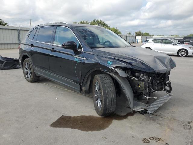 2022 VOLKSWAGEN TIGUAN SE - 3VV2B7AXXNM061000