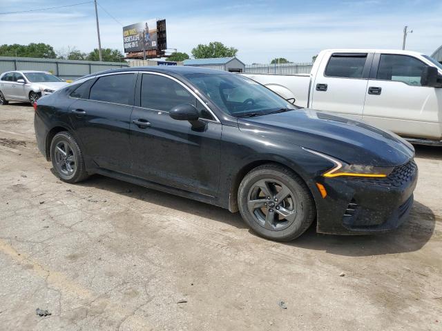 2021 Kia K5 Lxs VIN: 5XXG14J28MG021606 Lot: 57579854