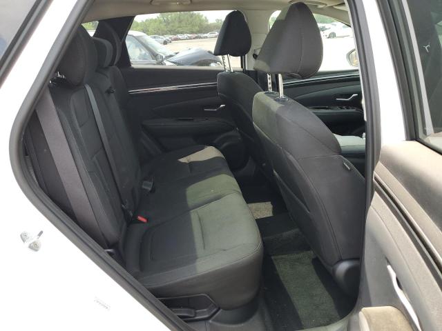 2022 Hyundai Tucson Sel Convenience VIN: KM8JFCA11NU023360 Lot: 60384754