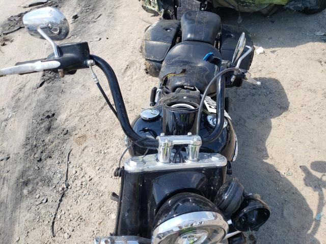2019 HARLEY-DAVIDSON FLHC 1HD1YAJ28KB052923
