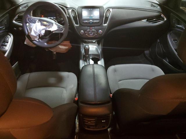 2017 Chevrolet Malibu Lt VIN: 1G1ZE5ST0HF287970 Lot: 59669734