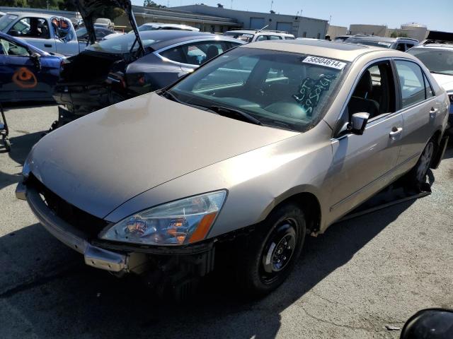 2004 Honda Accord Ex VIN: 1HGCM66564A094958 Lot: 58504614