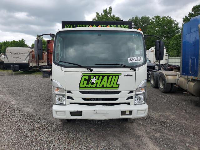 2023 Isuzu Nrr VIN: JALE5W163P7302640 Lot: 58916814