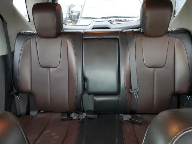 2012 Chevrolet Equinox Lt VIN: 2GNFLNE59C6309116 Lot: 57710644