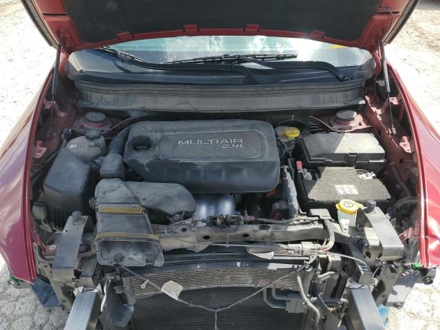 2016 Jeep Cherokee Latitude VIN: 1C4PJMCB4GW246461 Lot: 57528644