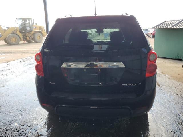 2014 Chevrolet Equinox Lt VIN: 2GNFLFEK4E6153971 Lot: 58447894