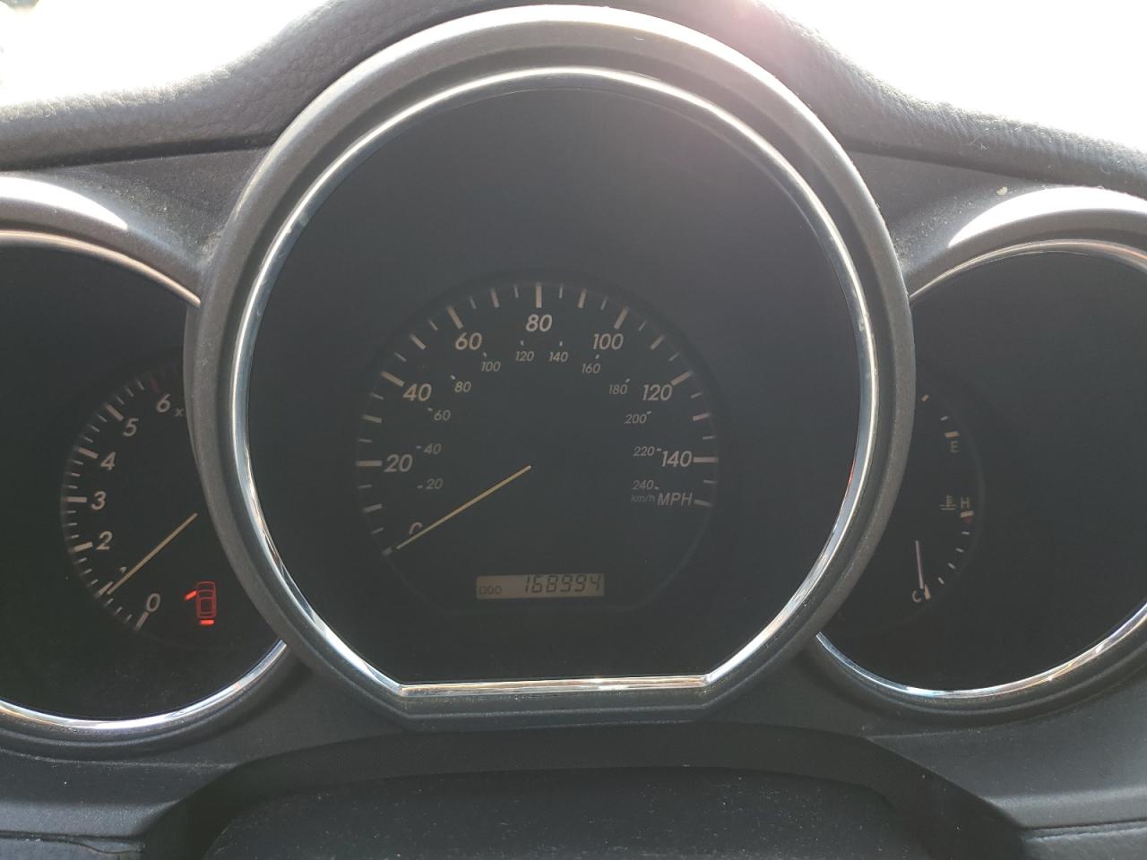 2T2GA31U05C021955 2005 Lexus Rx 330