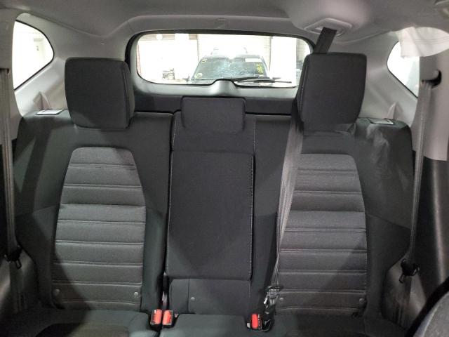 2019 Honda Cr-V Ex VIN: 7FARW2H5XKE051077 Lot: 59560114