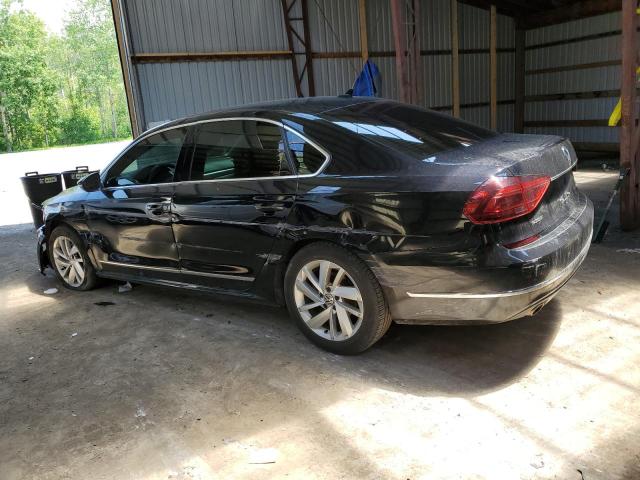 2018 Volkswagen Passat Se VIN: 1VWBA7A37JC045876 Lot: 59763014