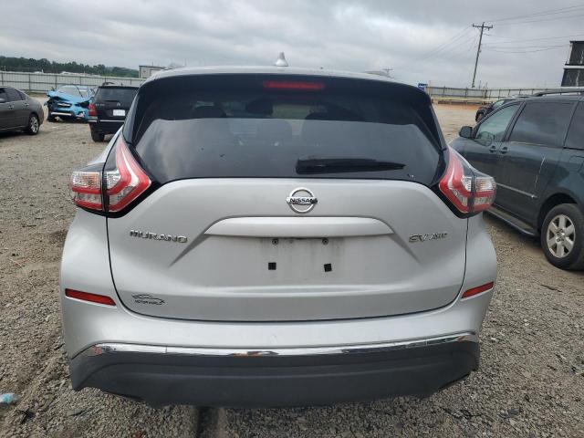 2018 Nissan Murano S VIN: 5N1AZ2MH4JN160565 Lot: 57461084