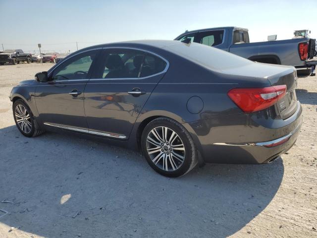 2015 Kia Cadenza Premium VIN: KNALN4D72F5190244 Lot: 59147804