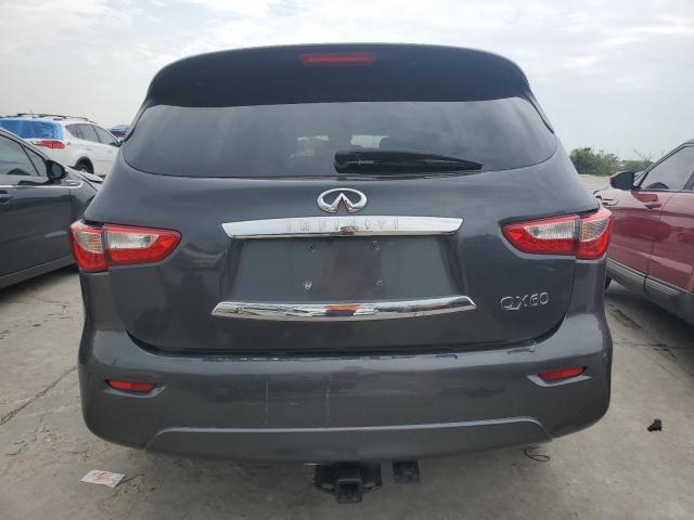 2014 Infiniti Qx60 VIN: 5N1AL0MN6EC502658 Lot: 57362024