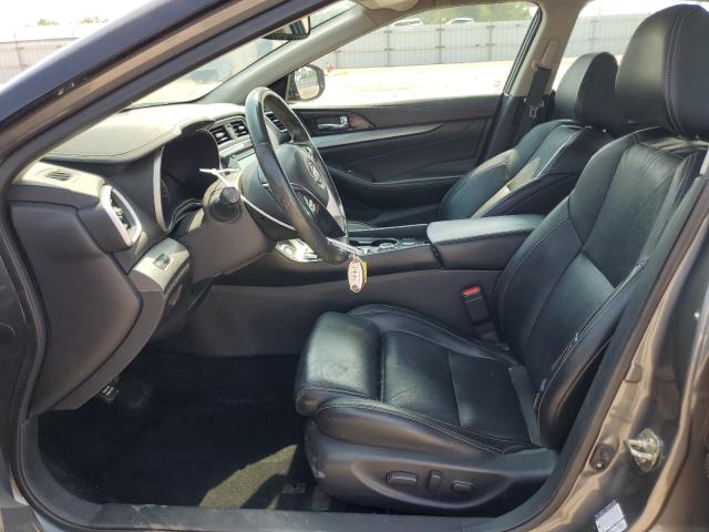 2016 Nissan Maxima 3.5S VIN: 1N4AA6AP5GC904523 Lot: 58016984