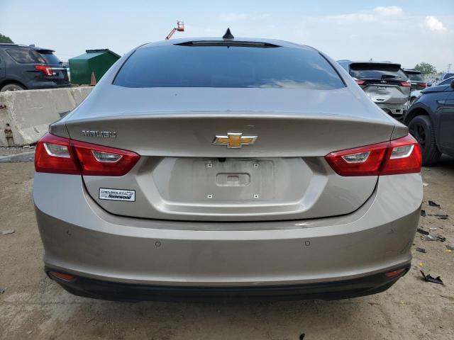 2024 CHEVROLET MALIBU LS - 1G1ZB5ST8RF106706