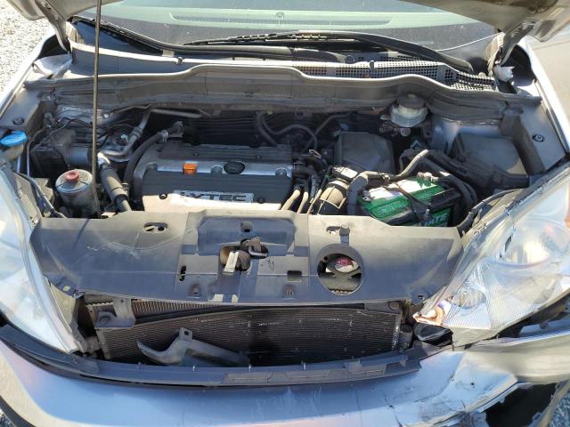 2008 Honda Cr-V Lx VIN: JHLRE38348C049742 Lot: 58102674