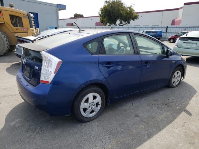 2010 Toyota Prius VIN: JTDKN3DU1A0210925 Lot: 59539674