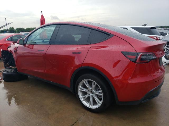 5YJYGDEEXMF261413 Tesla Model Y  2