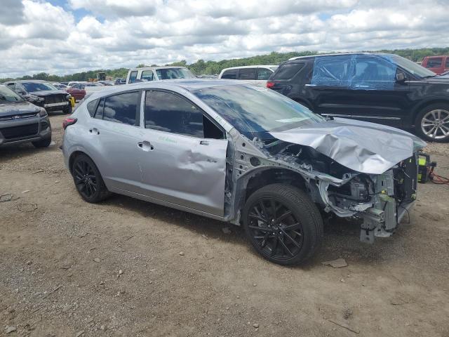 2024 SUBARU IMPREZA RS - JF1GUHJCXR8323289