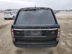 LAND ROVER RANGE ROVE photo