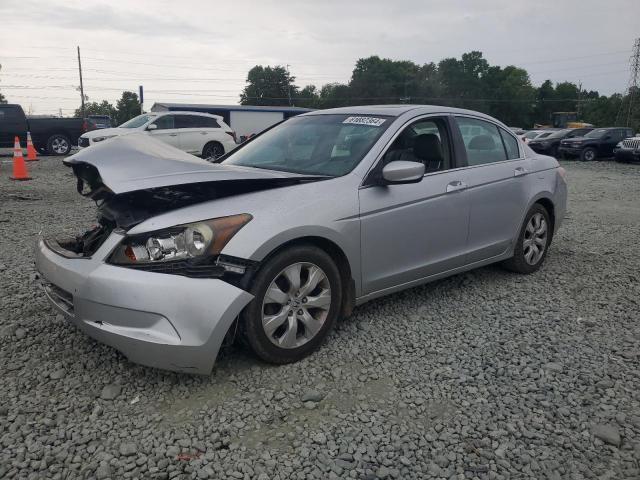 2009 Honda Accord Exl VIN: 1HGCP26889A031362 Lot: 61082364