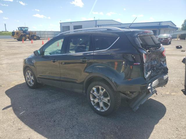 2014 Ford Escape Titanium VIN: 1FMCU9JX9EUB66028 Lot: 56930964