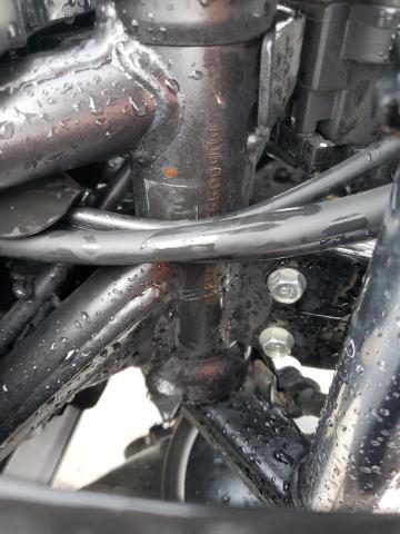 2019 HONDA CBR300 R MLHNC5105K5500909