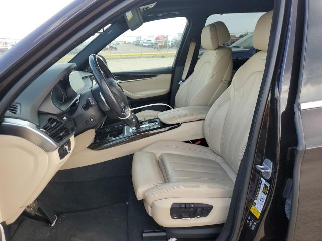 2018 BMW X5 xDrive35I VIN: 5UXKR0C51J0X90530 Lot: 59214084