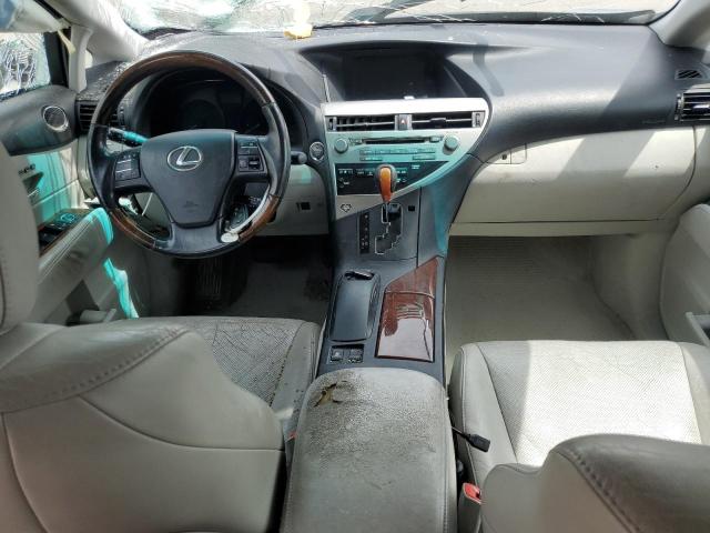 2010 Lexus Rx 350 VIN: 2T2ZK1BA7AC033223 Lot: 58488414